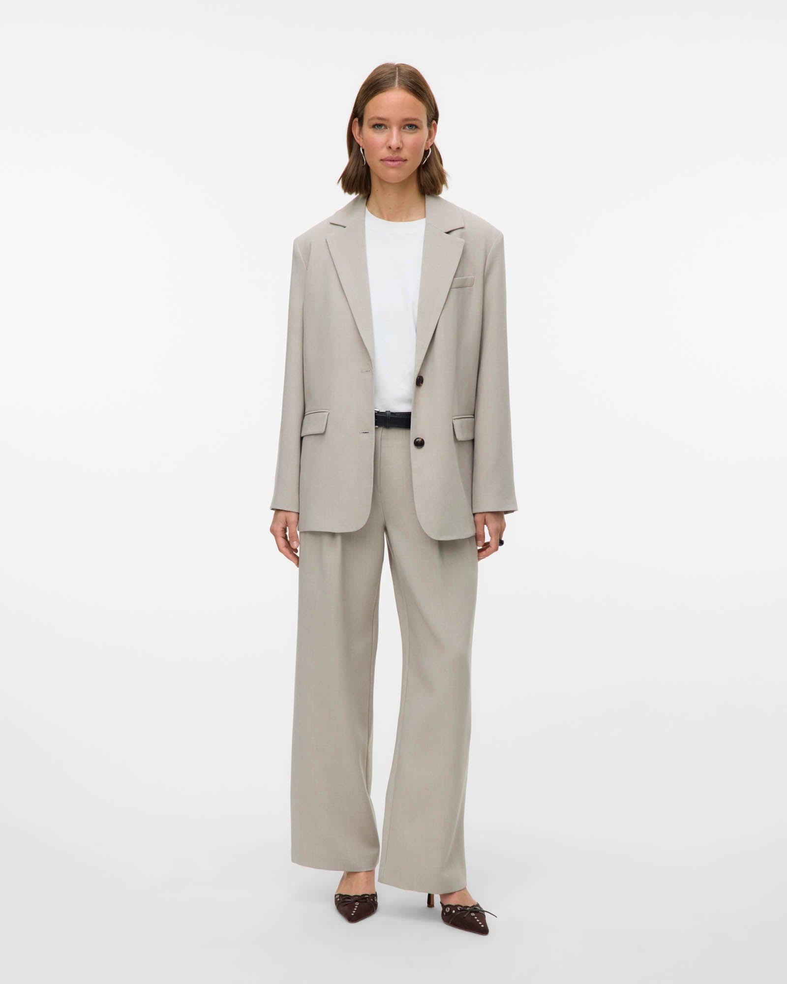VMMICHELL OVERSIZED BLAZER